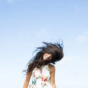 Laie Oahu, Little windy