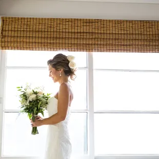 Cecily at a private estate in Aina Haina Oahu