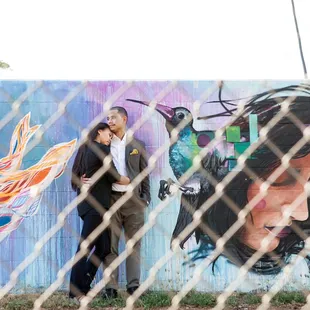 Kaakako with DuRome and Jonna