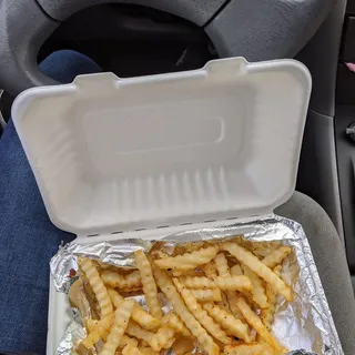 Fries
