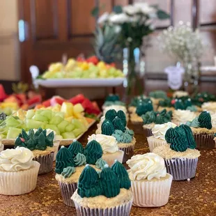 Ericasweets Bakery