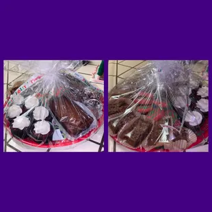 Holiday Platters