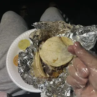 food