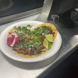 tacos, food