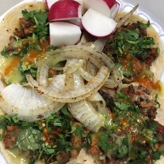 Asada Taco