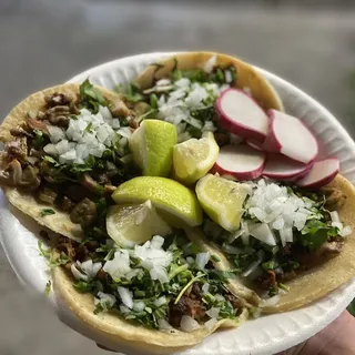 Buche Taco