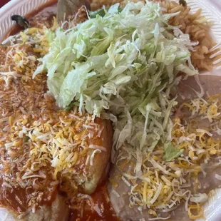 Chili Rellenos! First time!