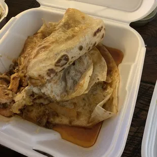 Erickberto Quesadilla