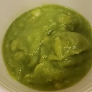 Freshest guacamole