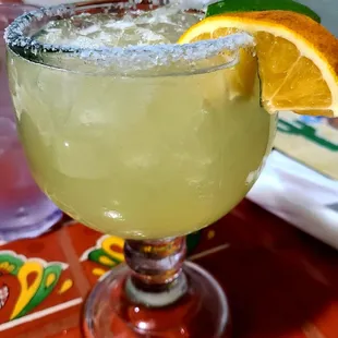 Patron Margarita