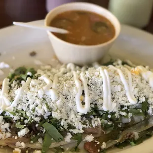 Erick's Mexican Restaurant