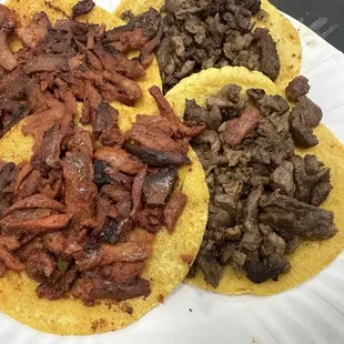 food, tacos