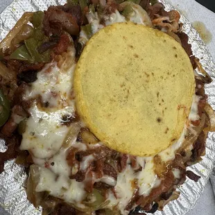Alambre (get this)... you&apos;re welcome