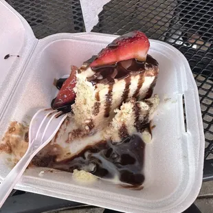 Tres leches