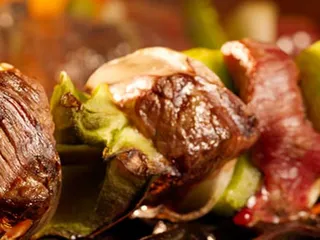 Unique Dining Catering