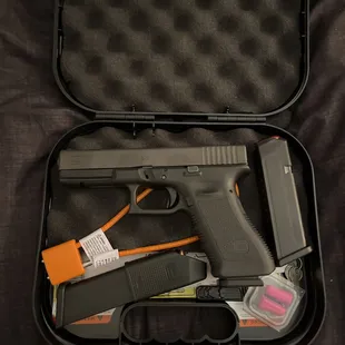 Eric's Armoury