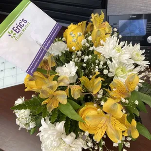 Daisy Delightfulness