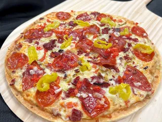 Eaton's Fresh Pizza