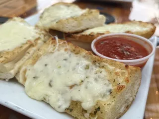 Riverwest Pizza