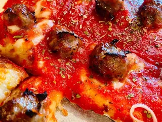 Tomaso's Cedarburg