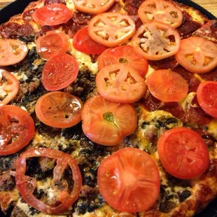 Best pizza in town!!