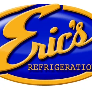 Eric's Refrigeration