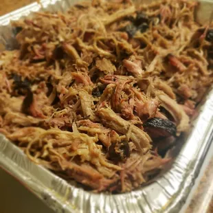 Eric's Smoke Ring