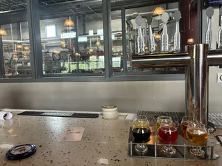 Erie Brewing Company