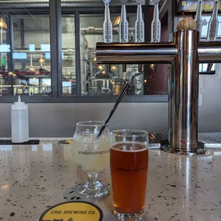 Drinks