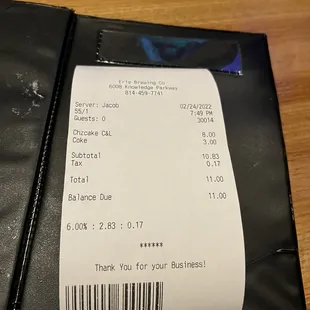 Beer prices