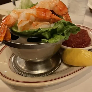 Shrimp Cocktail