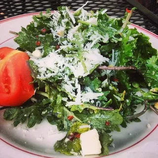 Tuscan Kale Salad