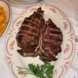 T-Bone Steak