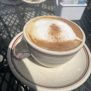 Cappuccino