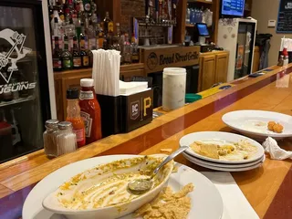 Broad Street Grille