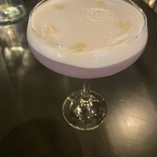 New Empress. Its delicious!