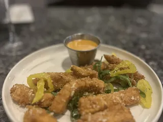 Martinis Bistro