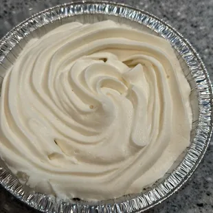 Key Lime Pie