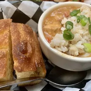 food, soups and chowder, chowder, soup