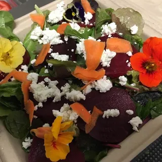 Beet Salad