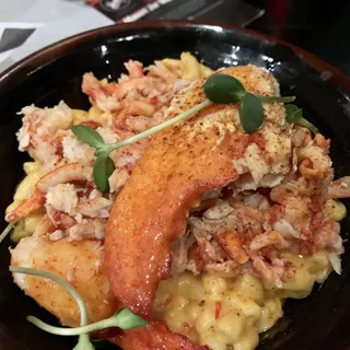 Lobster Mac