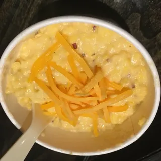 Pimento Mac and Cheese