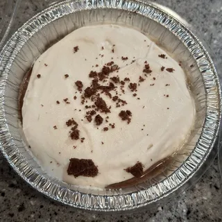 Chocolate Pie
