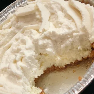 Key Lime Pie