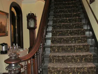 Baldwin-Reynolds House Museum