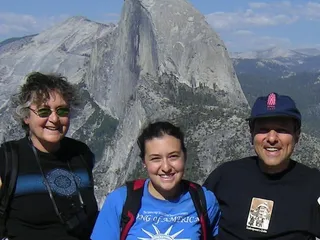 Drs Flagler, Lila & Samuel, NMD DHANP