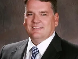 Chris Harrison - Exit Realty Horizons