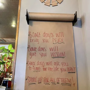 Special message 11/28/21