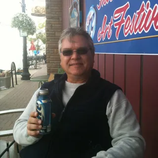 Stephen H.