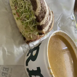 Butternut Squash Soup